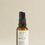 START THE SYSTEM CLEANSING - JustBeeNice