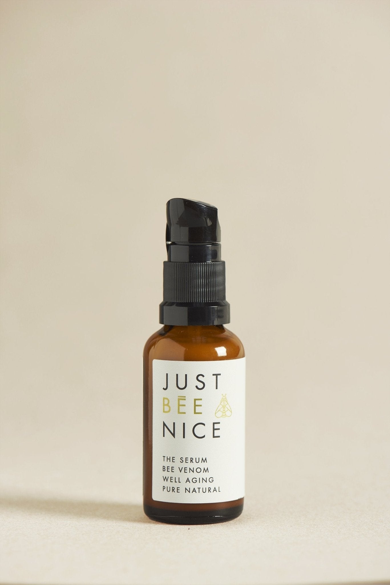 START THE SYSTEM CLEANSING - JustBeeNice