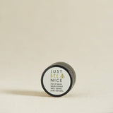 THE LIP BALM 5 ml im Glastiegel - JustBeeNice