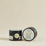 THE LIP BALM 5 ml im Glastiegel - JustBeeNice