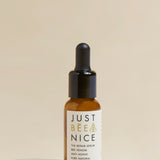 THE REPAIR SERUM 20 ml in der Glasflasche - JustBeeNice