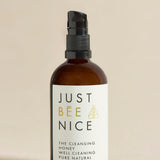 START THE SYSTEM CLEANSING - JustBeeNice