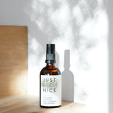 THE TONIC 100 ml in der Glasflasche - JustBeeNice